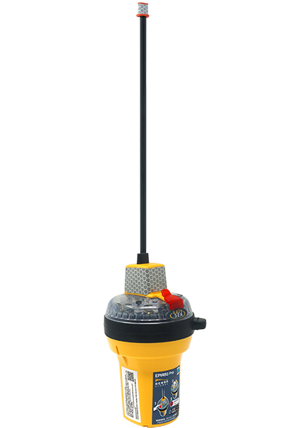 EPERB 3 PRO (RIGHT) 300