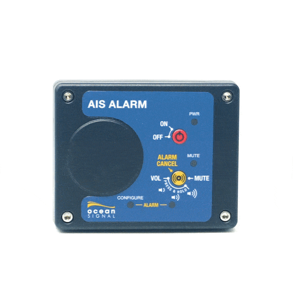 OSL - AIS Alarm 360_600x600