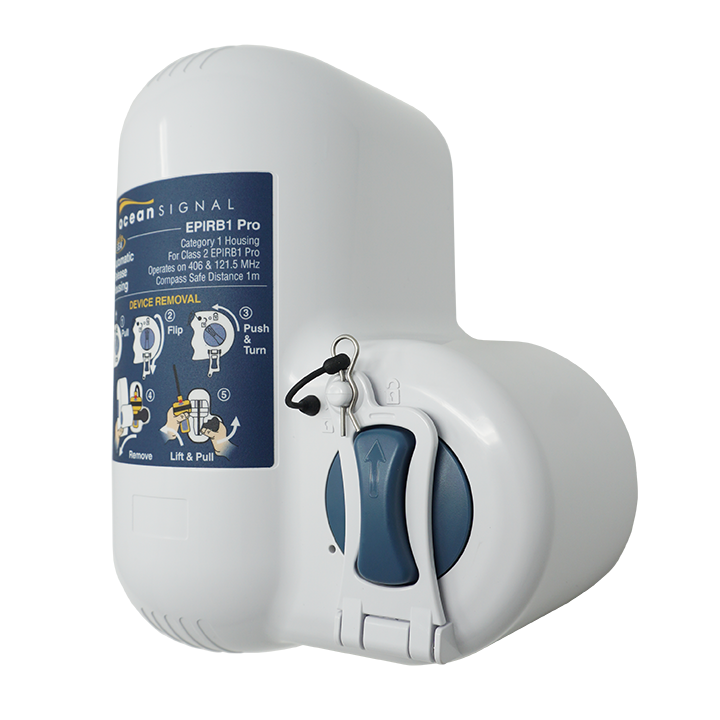 OSL-EPIRB-1-Pro-Left-Angle-w-CAT1